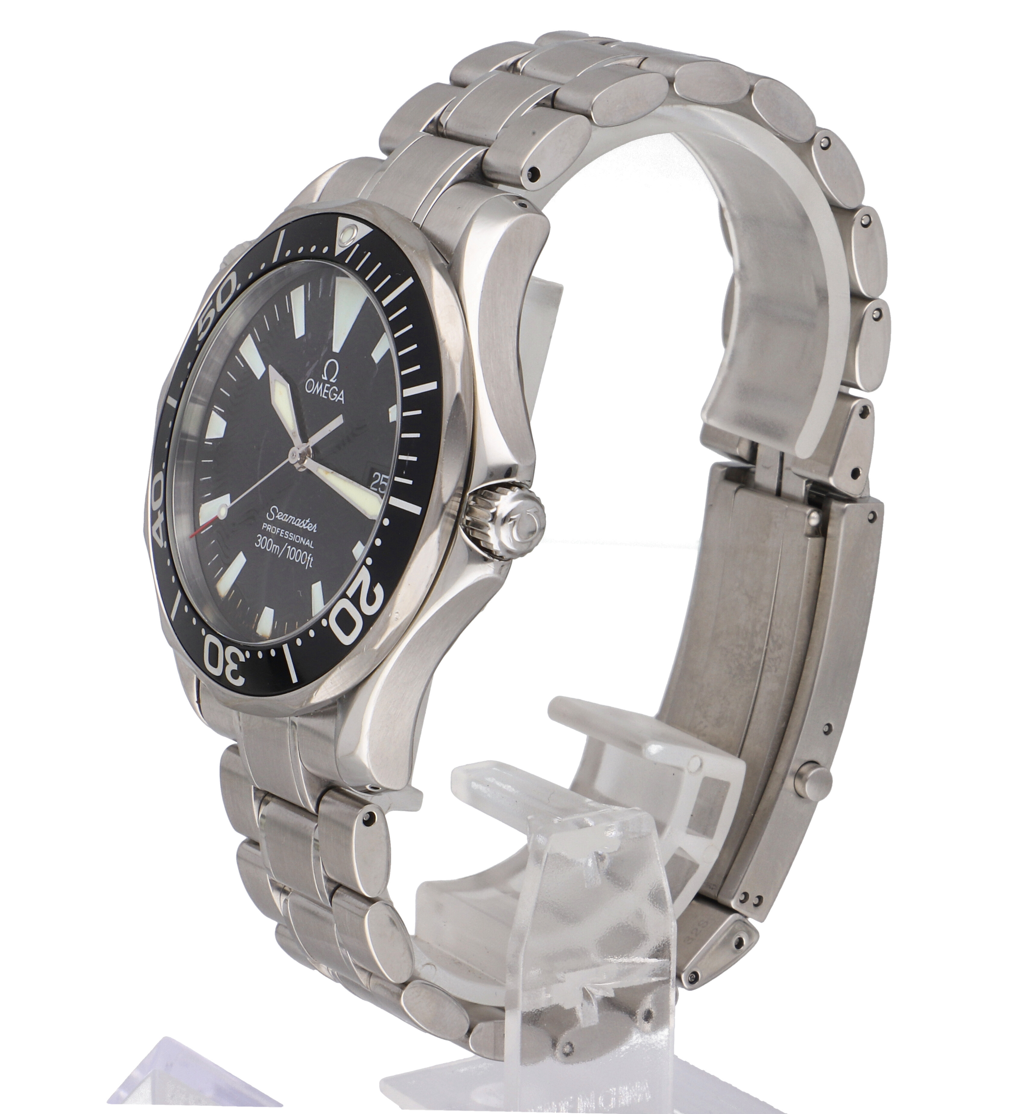 Omega Seamaster